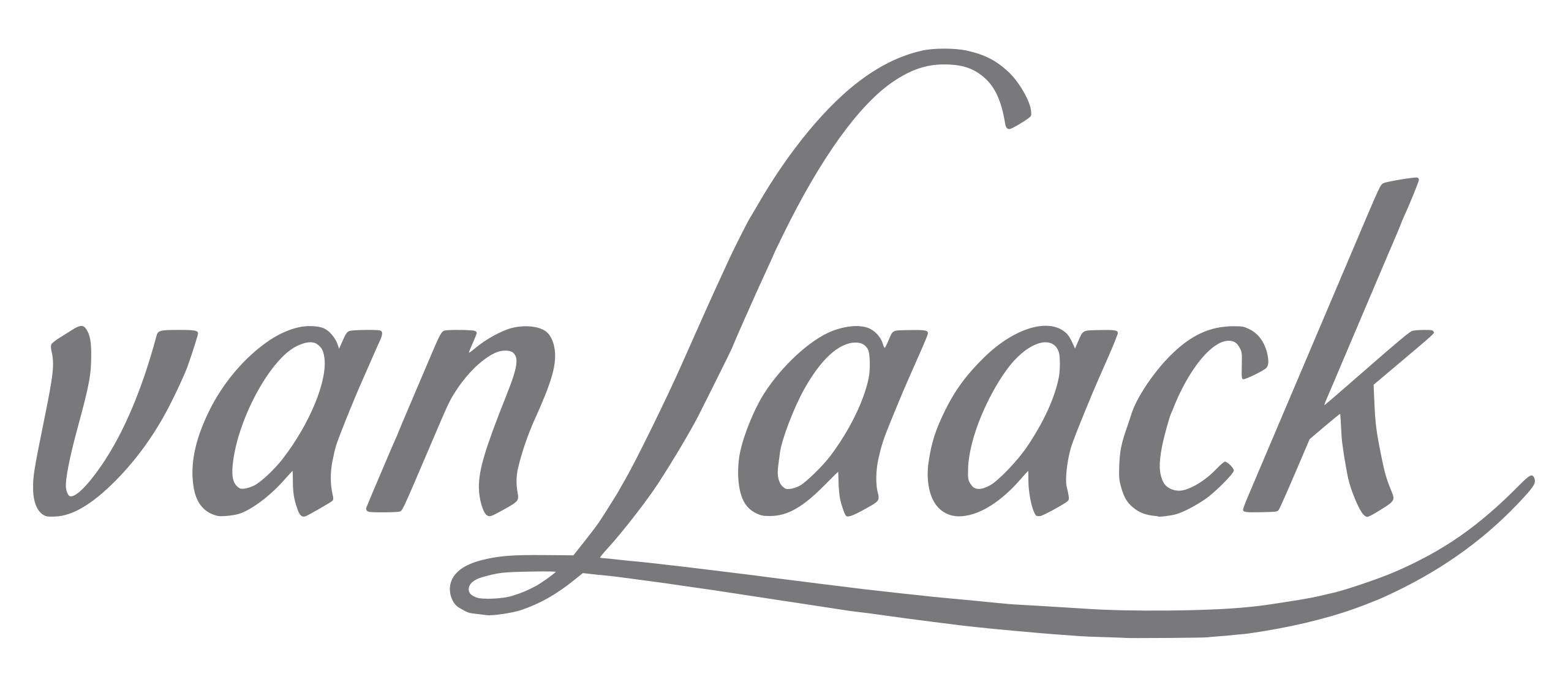 Van Laack