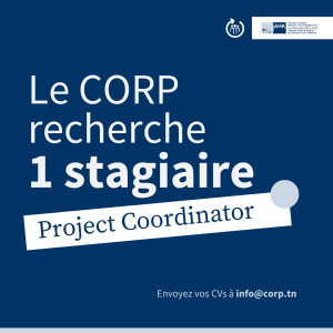 Appel A Stagiaires CORP 1